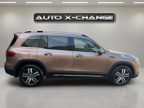 2022 Mercedes-Benz EQB 300 4MATIC