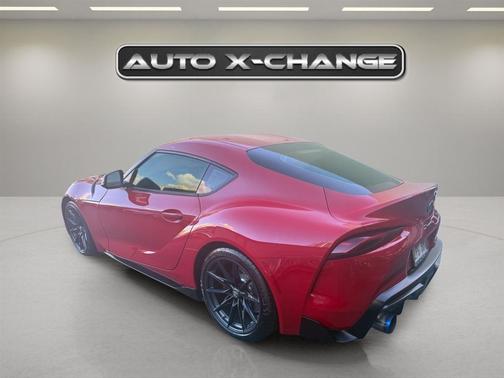 2024 Toyota GR Supra 45th Anniversary Edition Auto (Natl)