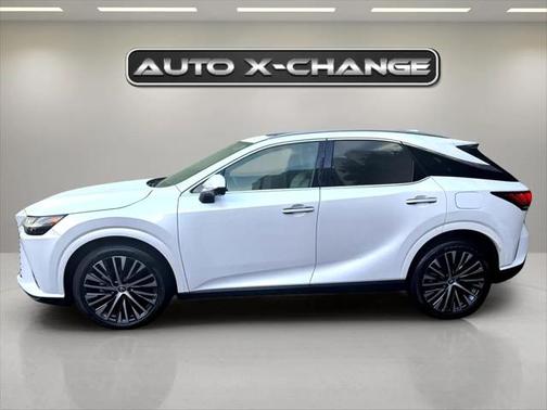 2023 Lexus RX 350 Base