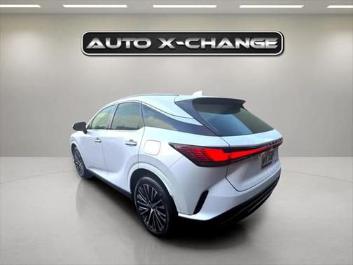 2023 Lexus RX 350 Base