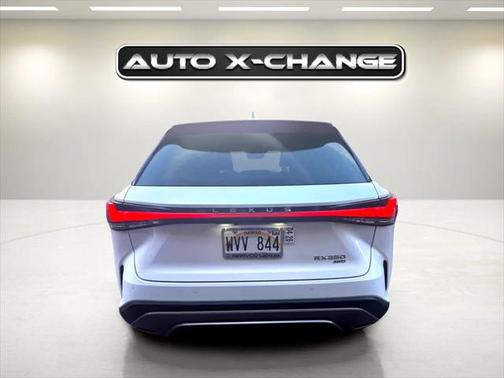 2023 Lexus RX 350 Base