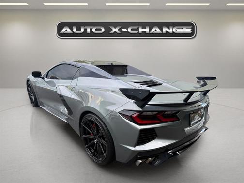 2022 Chevrolet Corvette Stingray w/2LT