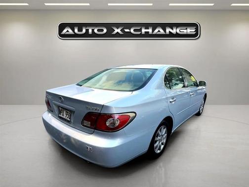 2004 Lexus ES 330 Base