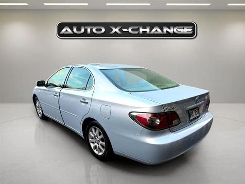 2004 Lexus ES 330 Base