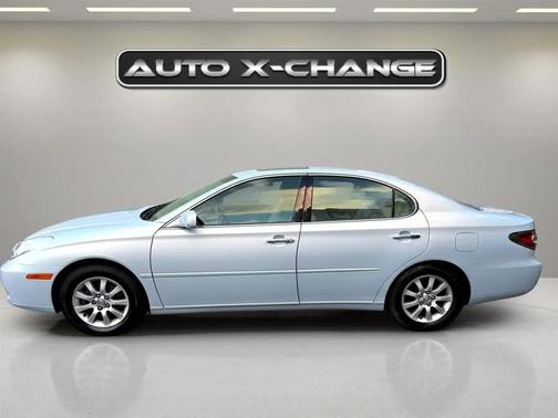 2004 Lexus ES 330 Base