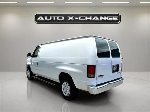 2014 Ford E250 Cargo