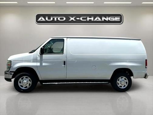 2014 Ford E250 Cargo