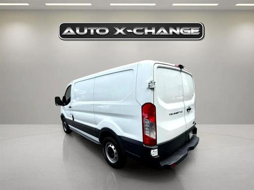 2015 Ford Transit-150 Base