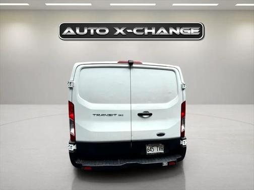 2015 Ford Transit-150 Base
