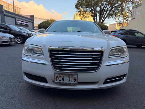 2014 Chrysler 300 S