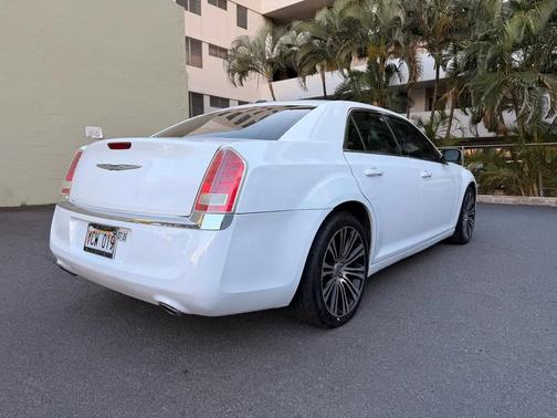 2014 Chrysler 300 S