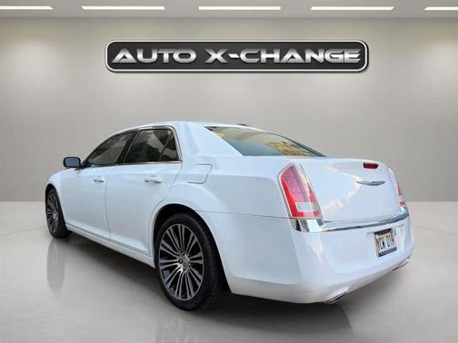 2014 Chrysler 300 S