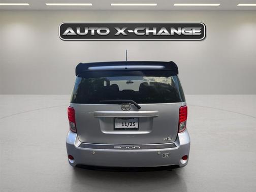 2013 Scion xB 10 Series