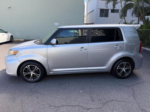 2013 Scion xB 10 Series