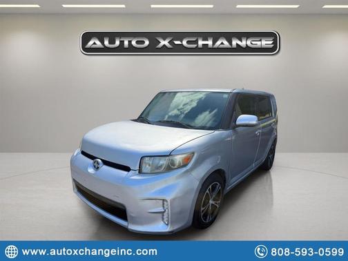 2013 Scion xB 10 Series