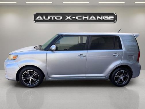 2013 Scion xB 10 Series
