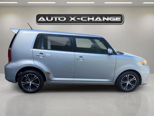 2013 Scion xB 10 Series