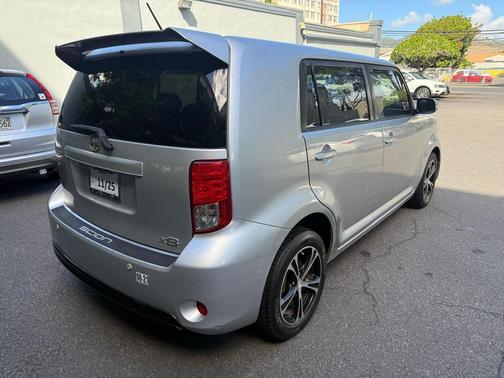 2013 Scion xB 10 Series