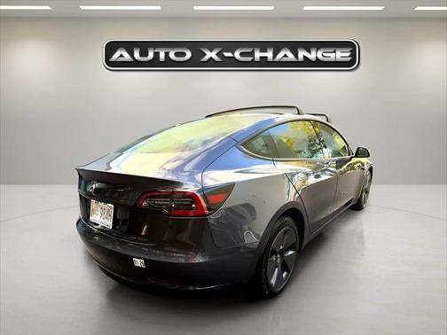 2023 Tesla Model 3 Standard Range