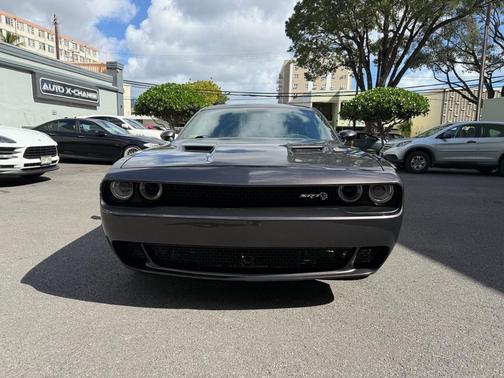 2015 Dodge Challenger R/T Plus
