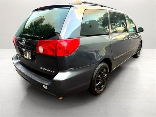 2010 Toyota Sienna CE