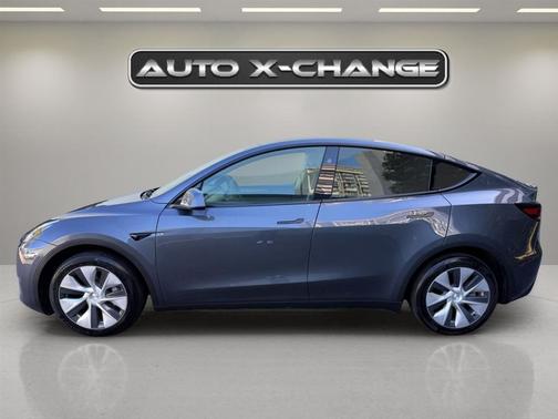 2023 Tesla Model Y Long Range AWD