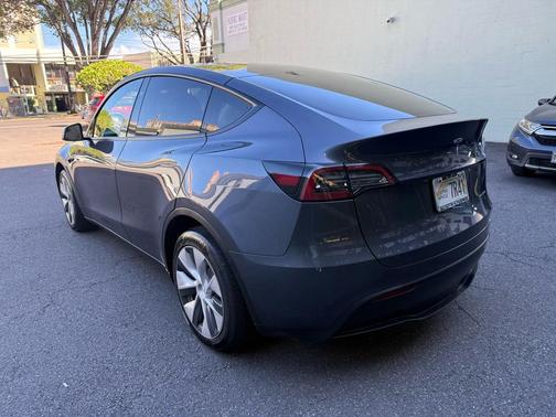 2023 Tesla Model Y Long Range AWD