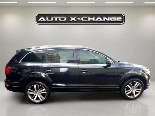 2012 Audi Q7 3.0T Premium