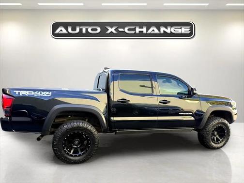 2019 Toyota Tacoma TRD Off Road