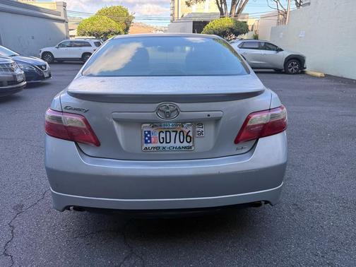 2007 Toyota Camry XLE V6
