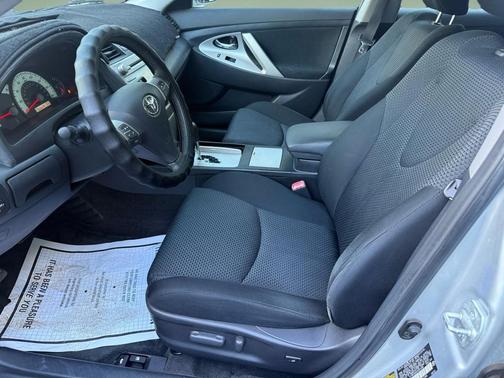 2007 Toyota Camry XLE V6