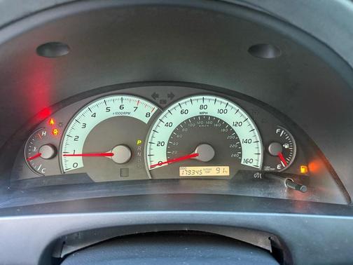 2007 Toyota Camry XLE V6