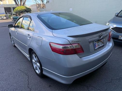 2007 Toyota Camry XLE V6