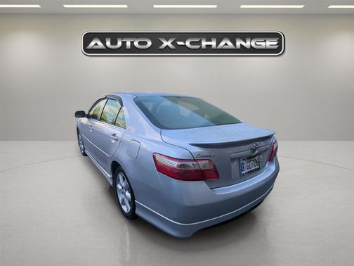 2007 Toyota Camry XLE V6