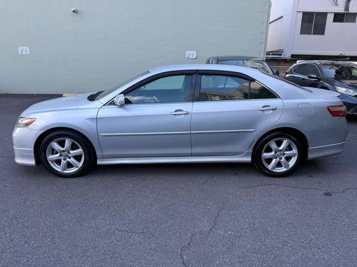 2007 Toyota Camry XLE V6