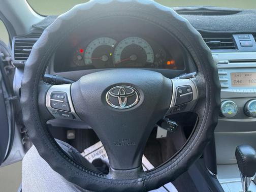 2007 Toyota Camry XLE V6