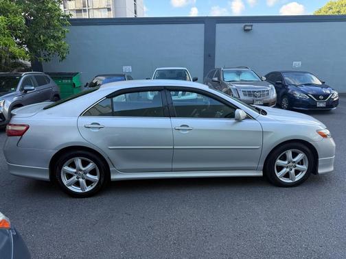 2007 Toyota Camry XLE V6