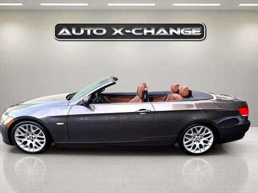 2010 BMW 328 2dr Conv 328i