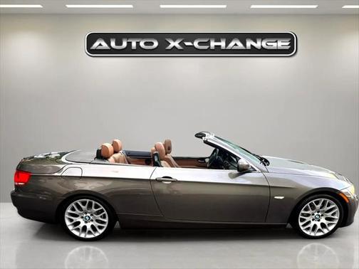 2010 BMW 328 2dr Conv 328i