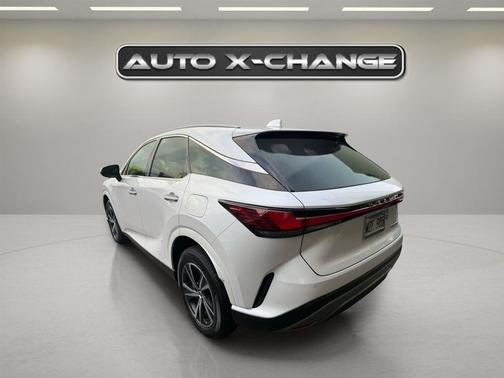 2024 Lexus RX 350 Base
