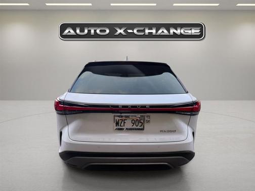 2024 Lexus RX 350 Base