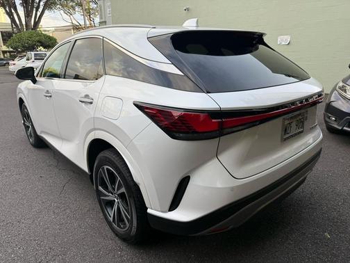 2024 Lexus RX 350 Base