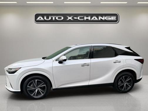 2024 Lexus RX 350 Base