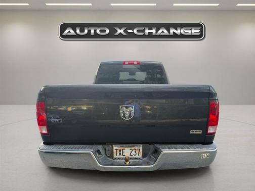 2018 RAM 1500 SLT