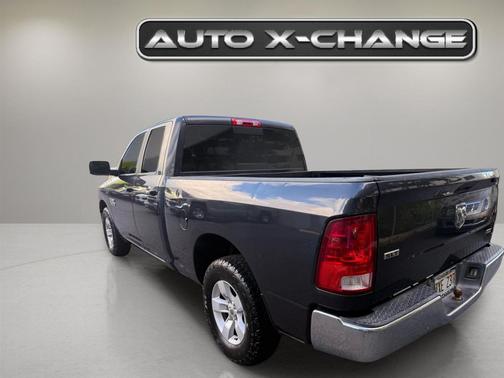 2018 RAM 1500 SLT