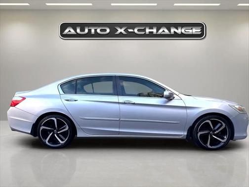2014 Honda Accord EX