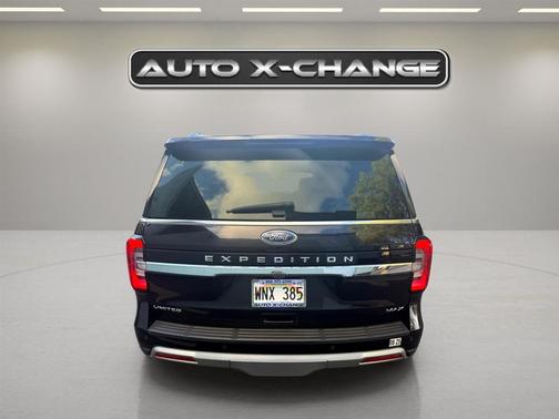 2022 Ford Expedition Limited 4x2