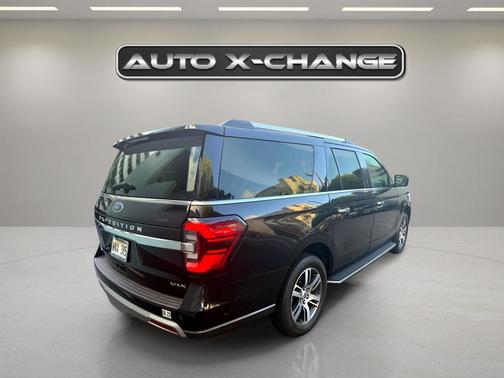 2022 Ford Expedition Limited 4x2