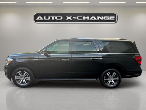 2022 Ford Expedition Limited 4x2