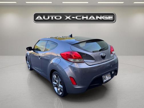 2013 Hyundai Veloster Base